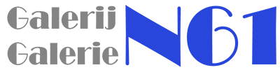 logo Galerie N61